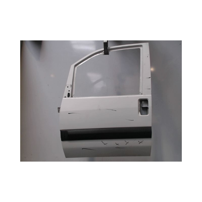 PORTE AVANT GAUCHE PEUGEOT EXPERT TOLE 2004-