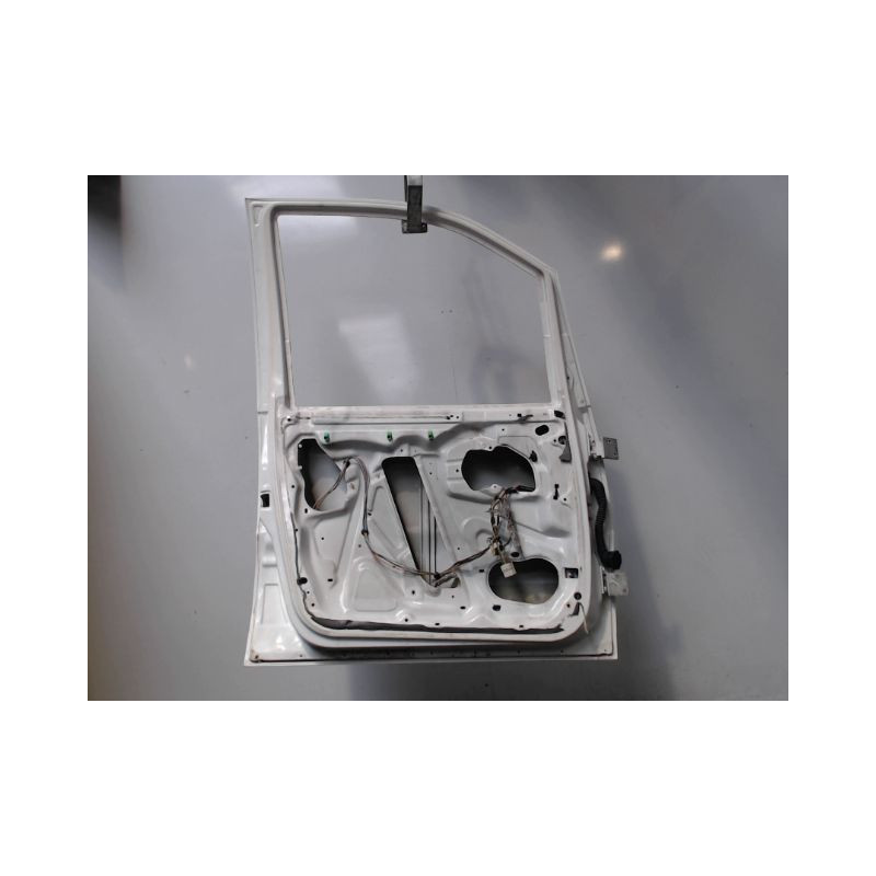PORTE AVANT GAUCHE PEUGEOT EXPERT TOLE 2004-