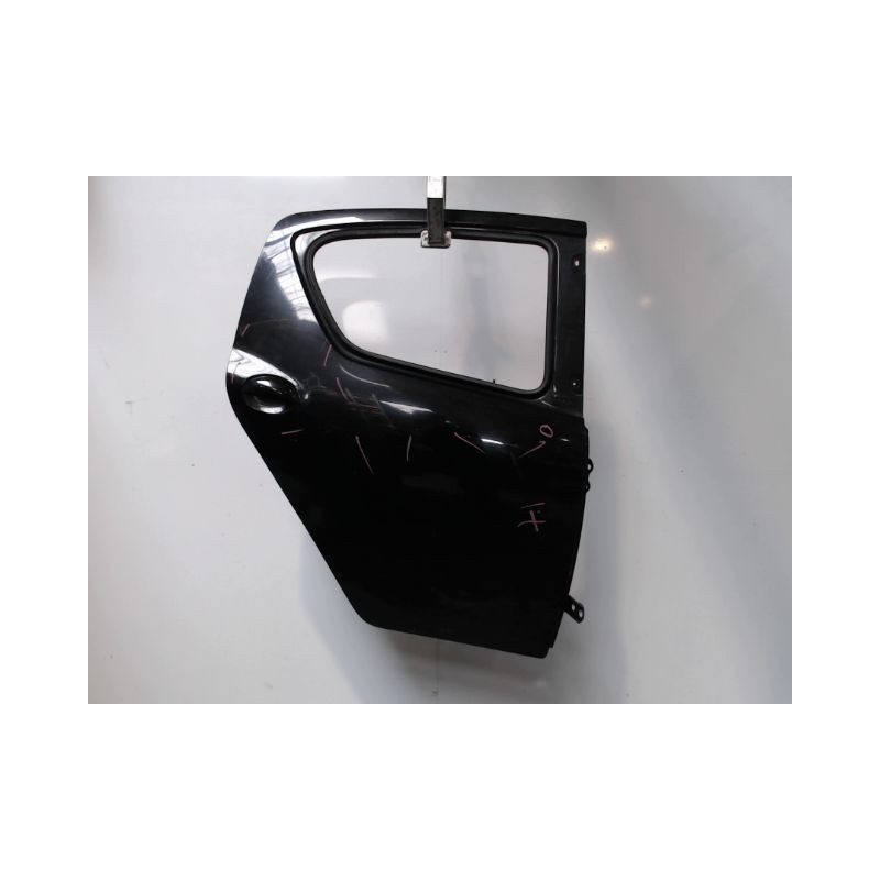 PORTE ARRIERE DROIT TOYOTA AYGO 5P