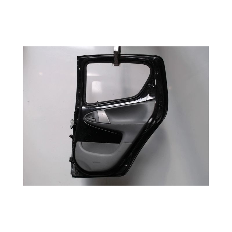 PORTE ARRIERE DROIT TOYOTA AYGO 5P