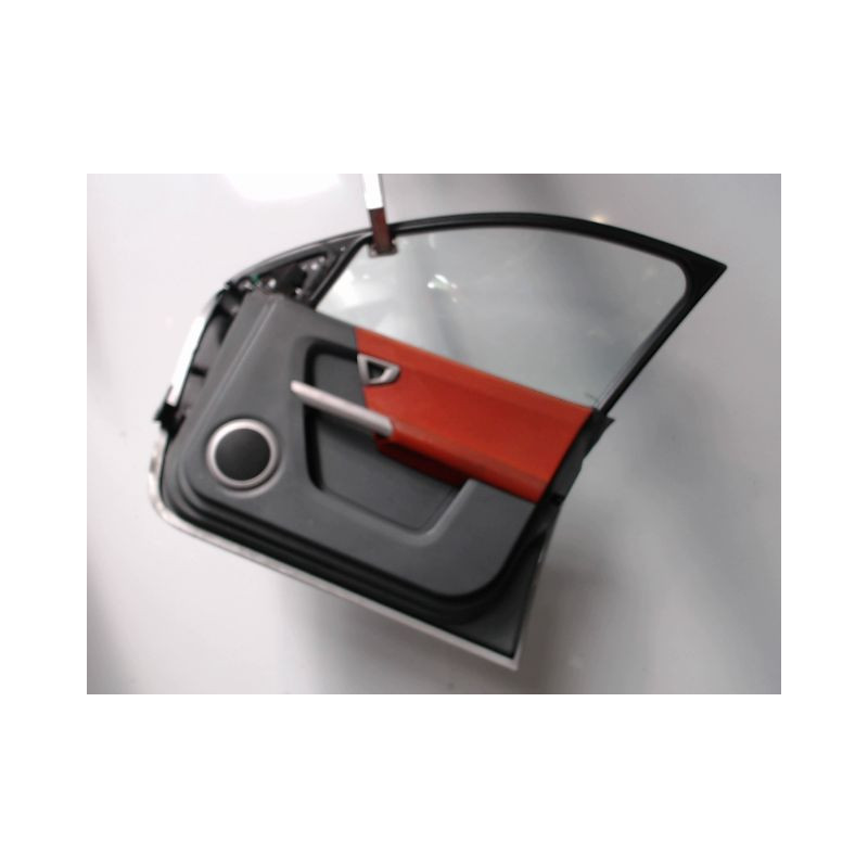 PORTE AVANT DROIT SMART FORFOUR
