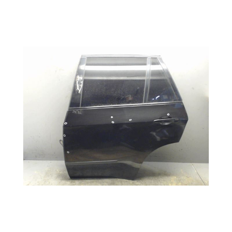 PORTE ARRIERE GAUCHE B.M.W. X5