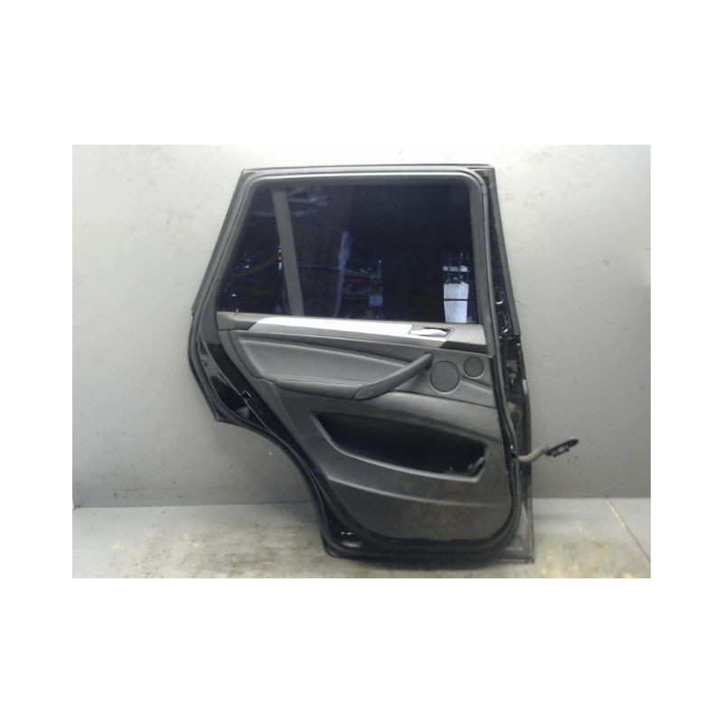 PORTE ARRIERE GAUCHE B.M.W. X5