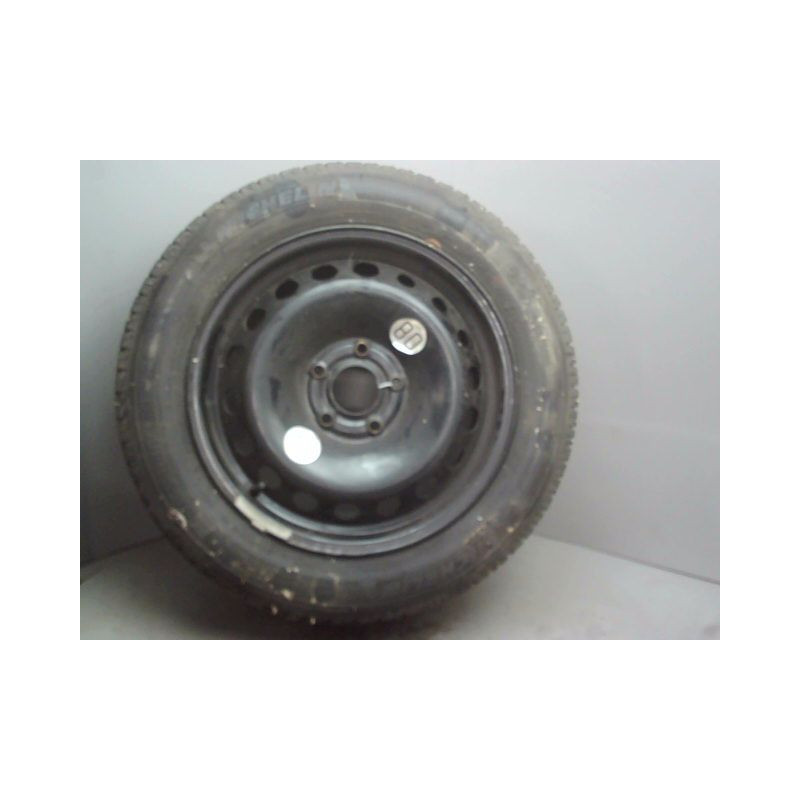 ROUE SECOURS RENAULT MEGANE