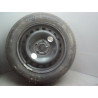 ROUE SECOURS RENAULT MEGANE