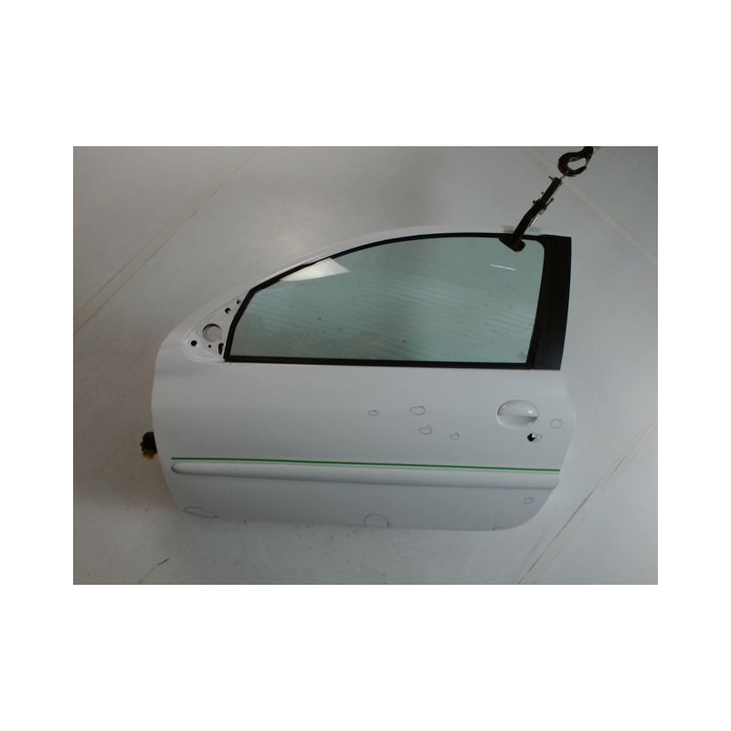PORTE AVANT GAUCHE PEUGEOT 206