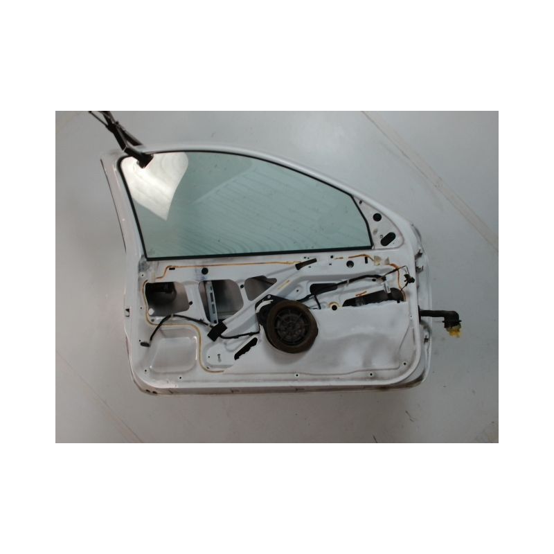 PORTE AVANT GAUCHE PEUGEOT 206