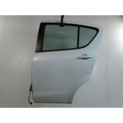 PORTE ARG