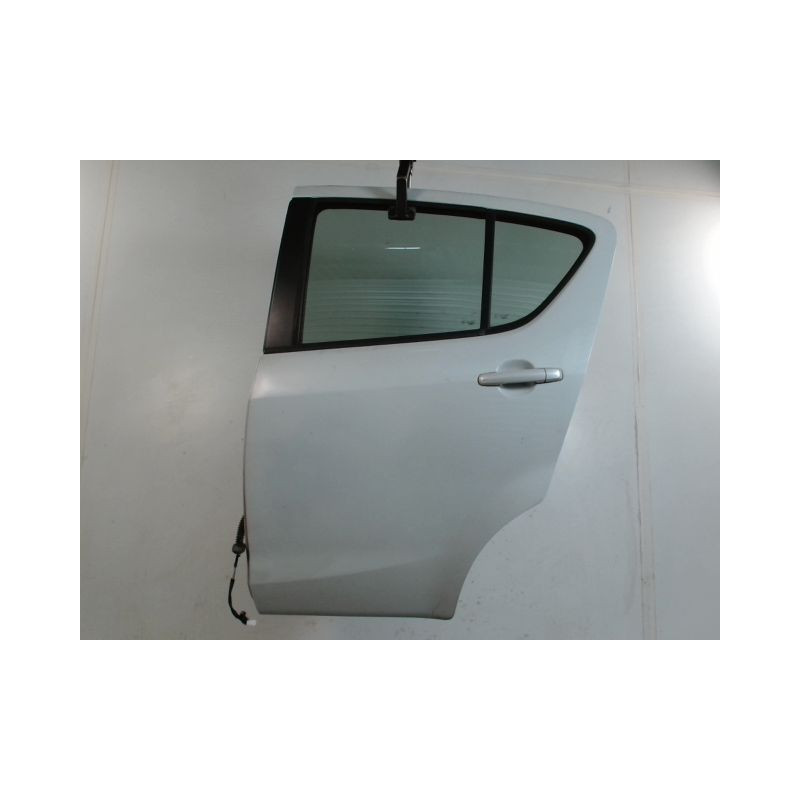 PORTE ARRIERE GAUCHE OPEL AGILA