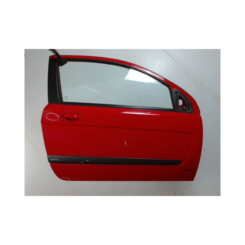 PORTE AVANT DROIT B.M.C. KALOS