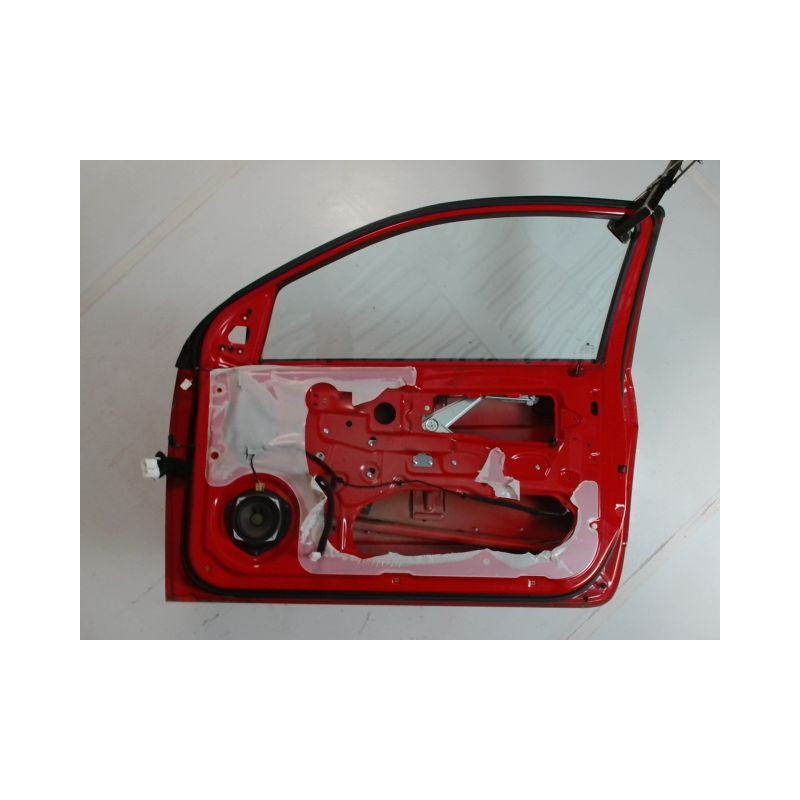 PORTE AVANT DROIT B.M.C. KALOS