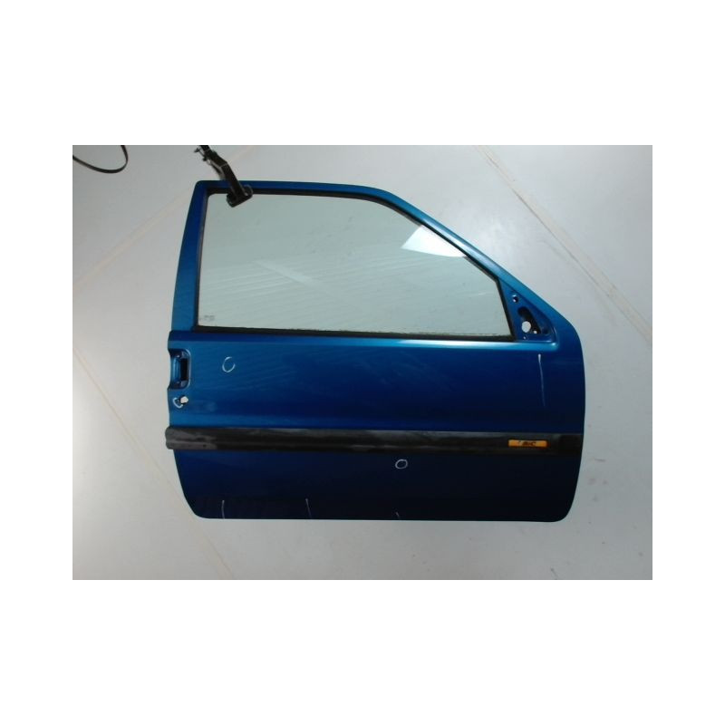 PORTE AVANT DROIT CITROEN SAXO