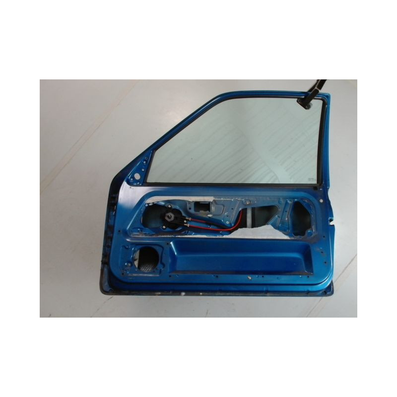 PORTE AVANT DROIT CITROEN SAXO