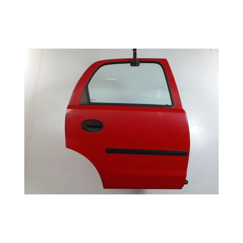 PORTE ARRIERE DROIT OPEL CORSA