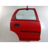 PORTE ARRIERE DROIT OPEL CORSA