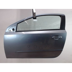 PORTE AVG