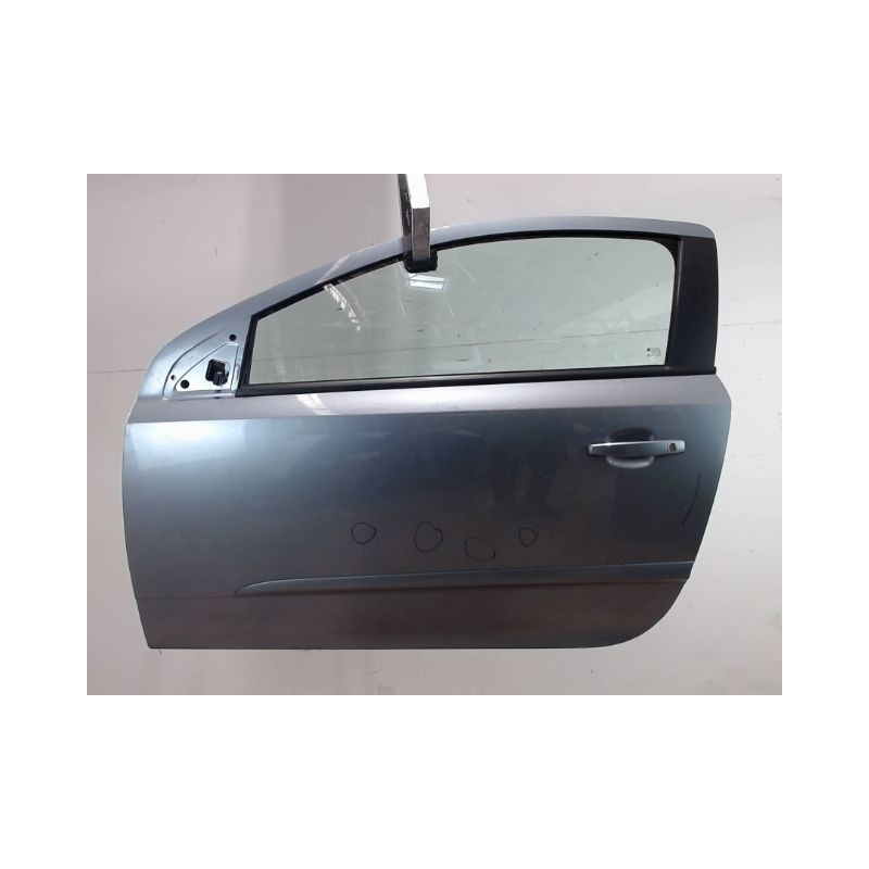 PORTE AVANT GAUCHE OPEL ASTRA GTC 3P