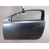 PORTE AVANT GAUCHE OPEL ASTRA GTC 3P