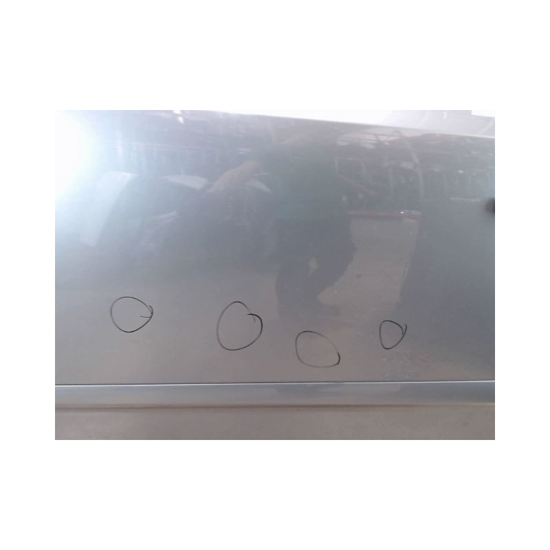 PORTE AVANT GAUCHE OPEL ASTRA GTC 3P