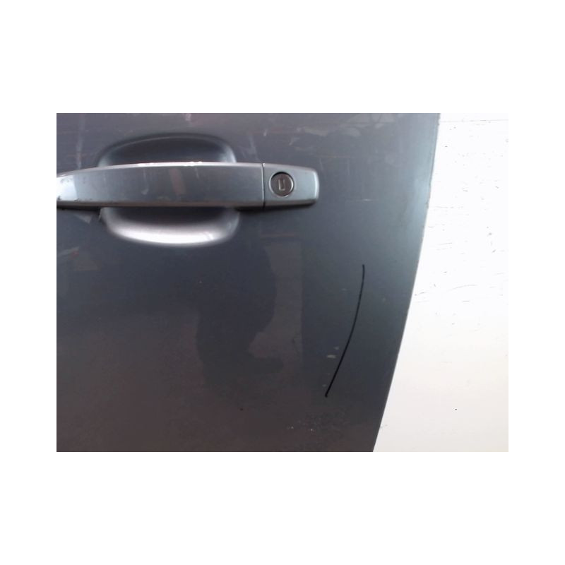 PORTE AVANT GAUCHE OPEL ASTRA GTC 3P