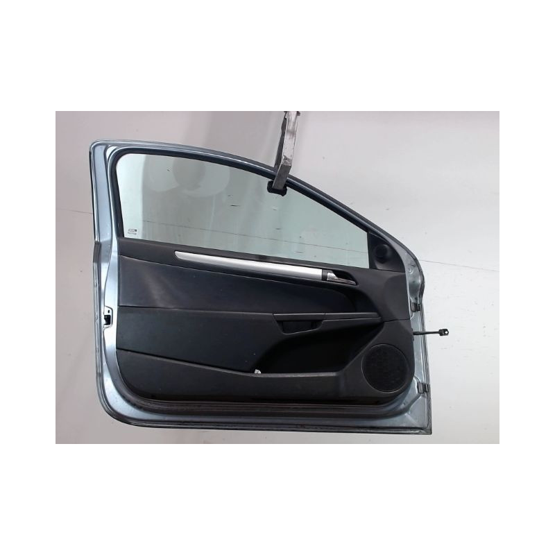 PORTE AVANT GAUCHE OPEL ASTRA GTC 3P