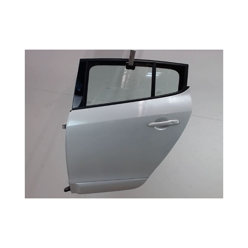 PORTE ARRIERE GAUCHE RENAULT MEGANE