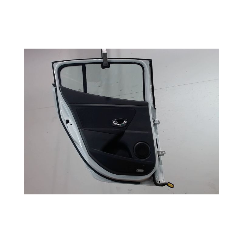 PORTE ARRIERE GAUCHE RENAULT MEGANE