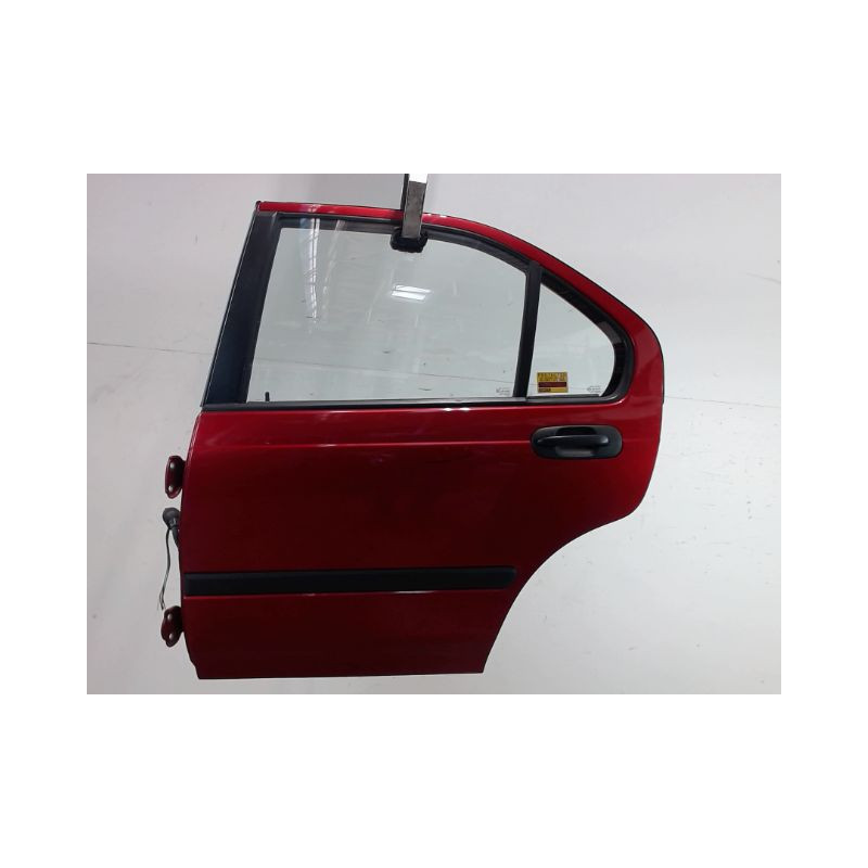 PORTE ARRIERE GAUCHE ROVER 400 96-00