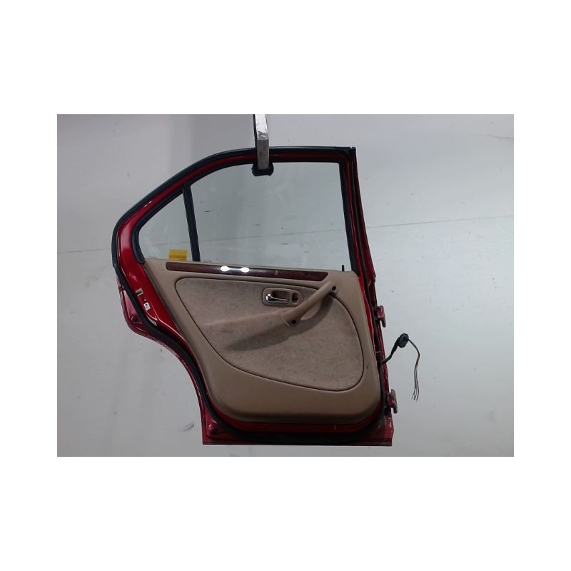 PORTE ARRIERE GAUCHE ROVER 400 96-00