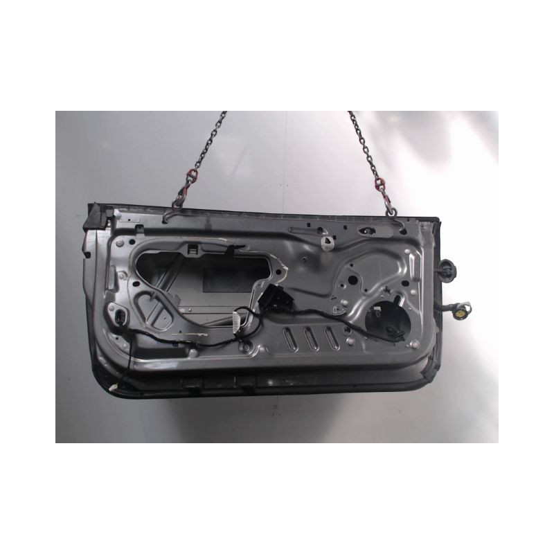 PORTE AVANT GAUCHE PEUGEOT 407 COUPE