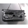PORTE AVANT GAUCHE PEUGEOT 407 COUPE