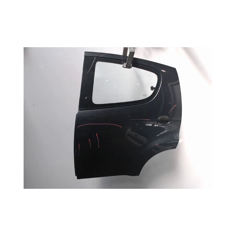 PORTE ARRIERE GAUCHE CITROEN C1 5P
