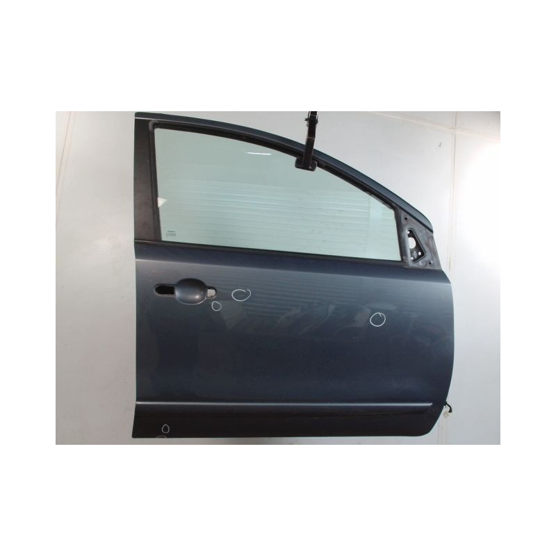 PORTE AVANT DROIT NISSAN NOTE