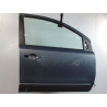 PORTE AVANT DROIT NISSAN NOTE