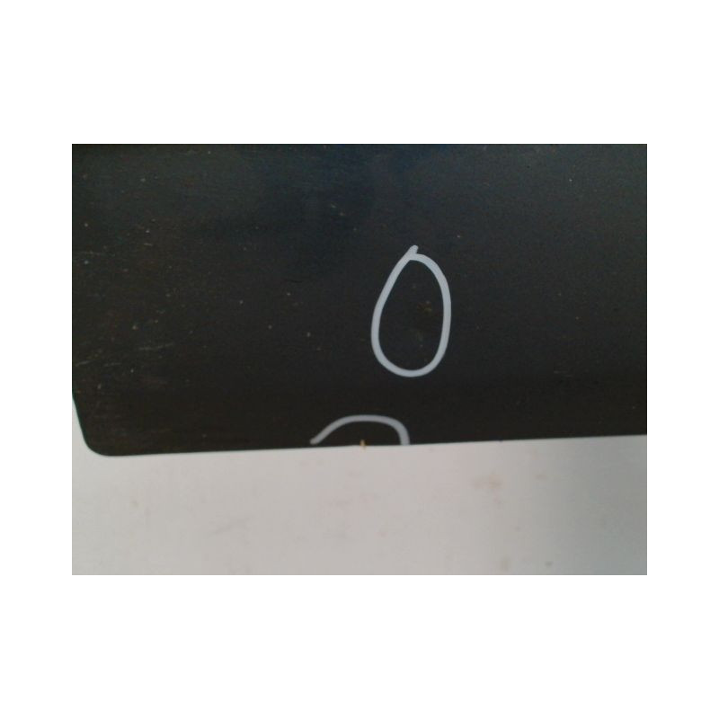 PORTE AVANT DROIT NISSAN NOTE