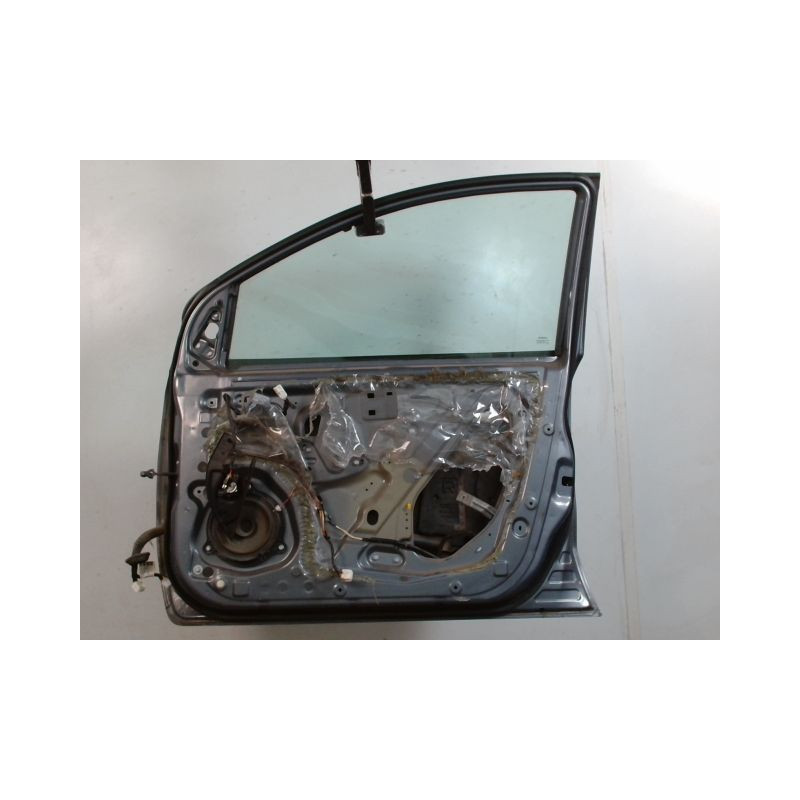 PORTE AVANT DROIT NISSAN NOTE