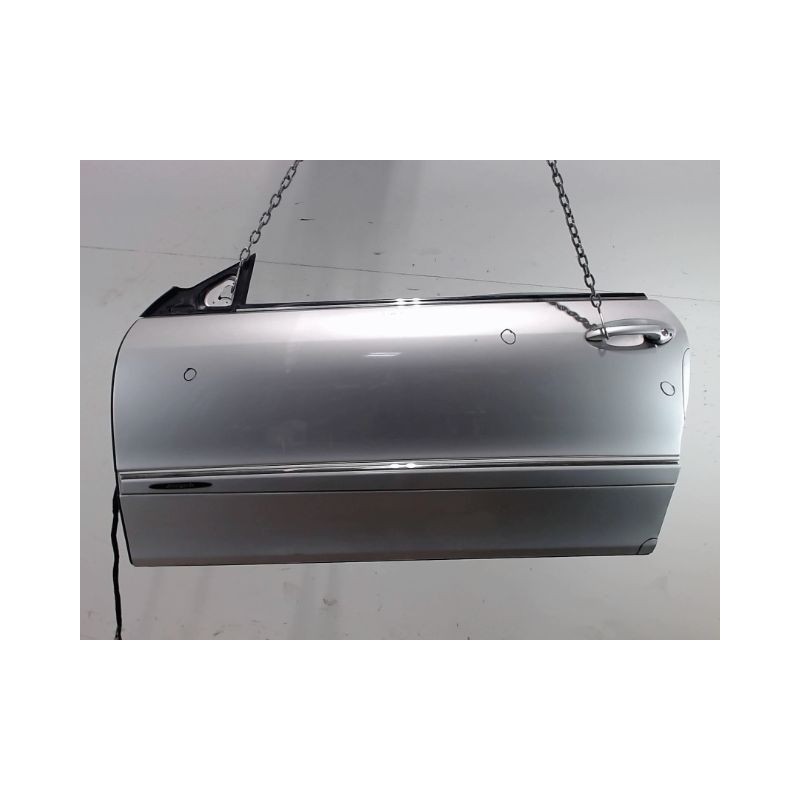 PORTE AVANT GAUCHE MERCEDES CLK