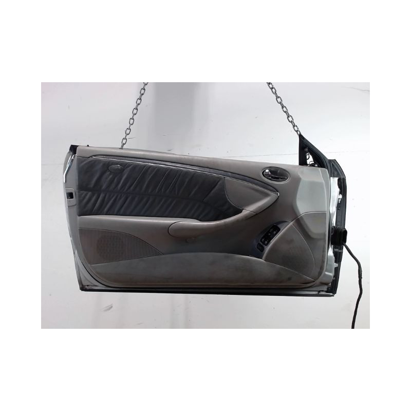 PORTE AVANT GAUCHE MERCEDES CLK