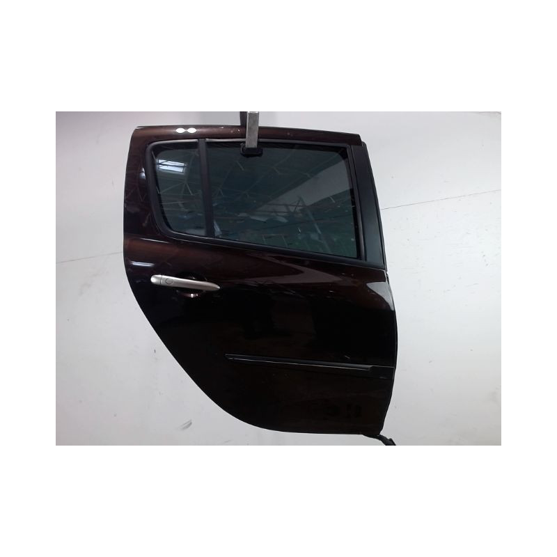 PORTE ARRIERE DROIT RENAULT CLIO III 2009-
