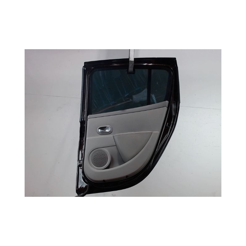 PORTE ARRIERE DROIT RENAULT CLIO III 2009-