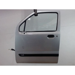 PORTE AVG