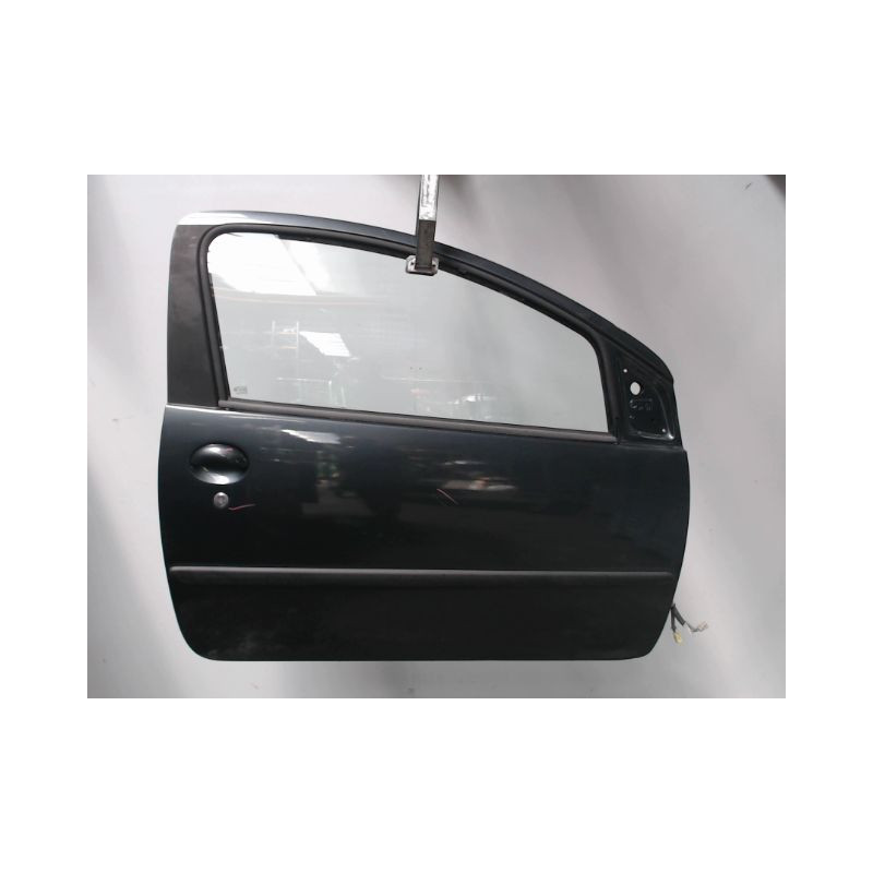 PORTE AVANT DROIT PEUGEOT 107 3P