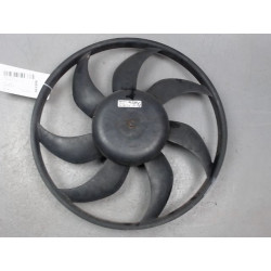 MOTEUR VENTILATEUR RADIATEUR