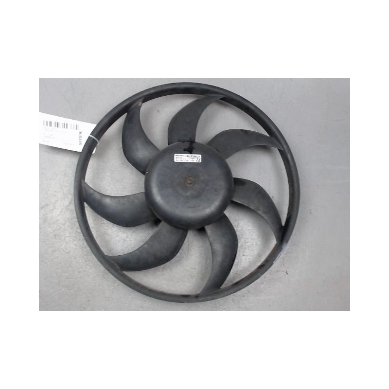 MOTEUR VENTILATEUR RADIATEUR OPEL CORSA 06-09