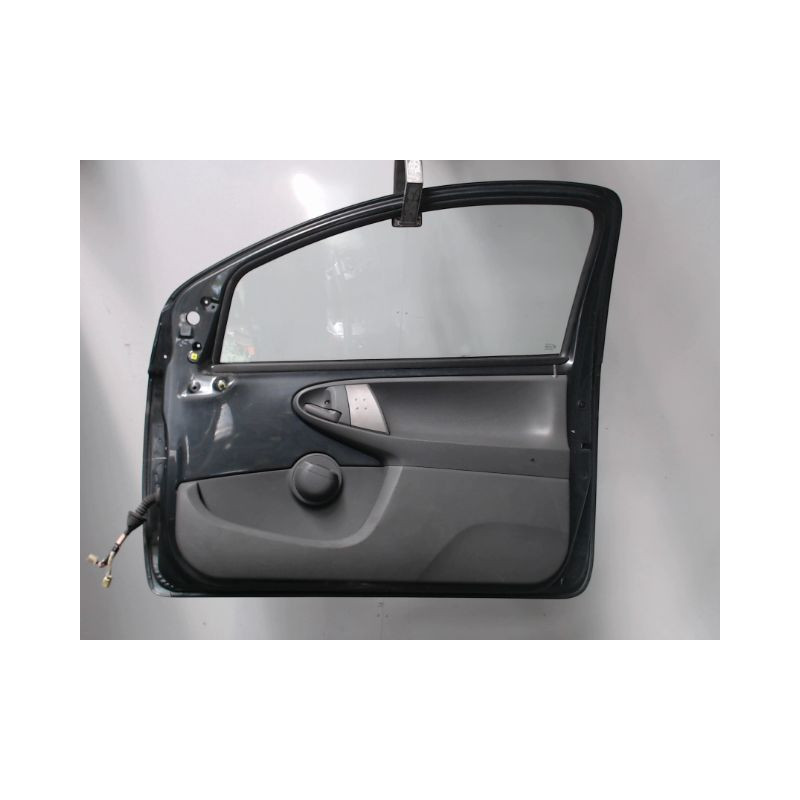 PORTE AVANT DROIT PEUGEOT 107 3P