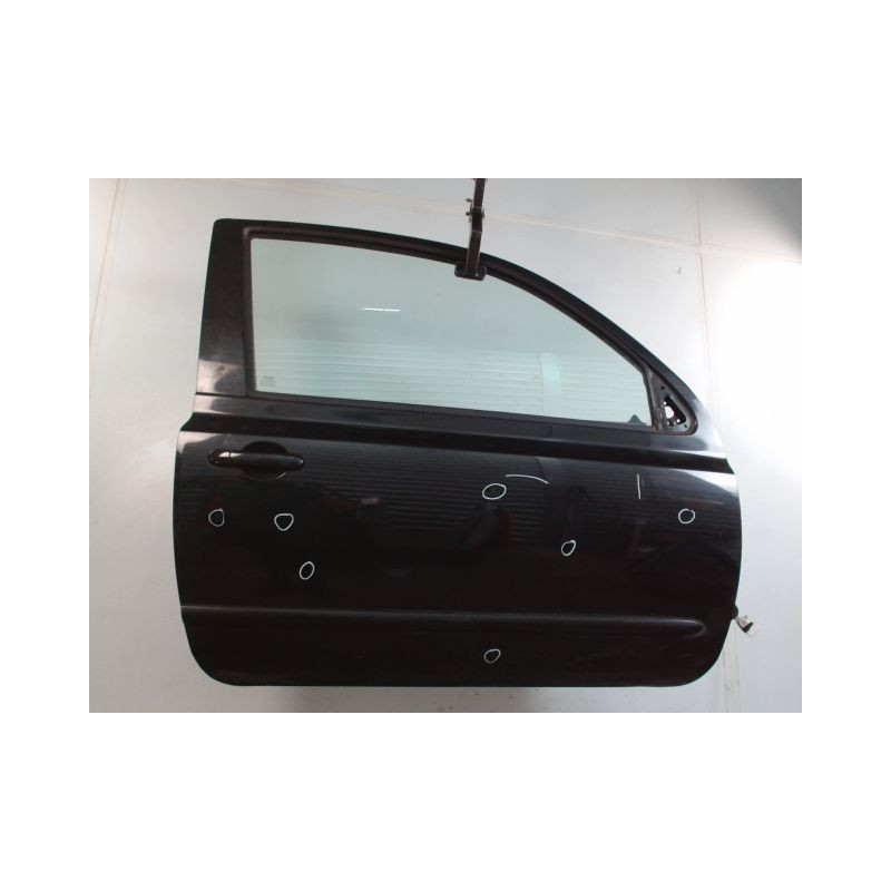 PORTE AVANT DROIT NISSAN MICRA