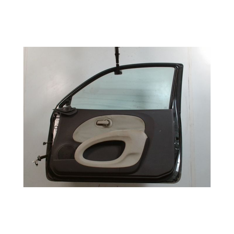 PORTE AVANT DROIT NISSAN MICRA