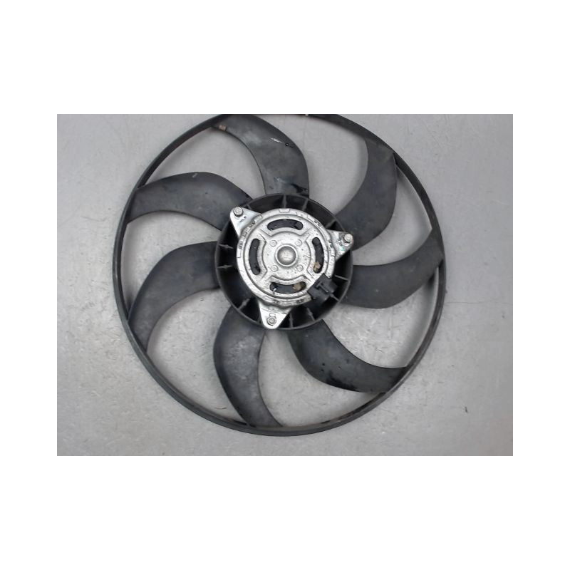 MOTEUR VENTILATEUR RADIATEUR OPEL CORSA 06-09