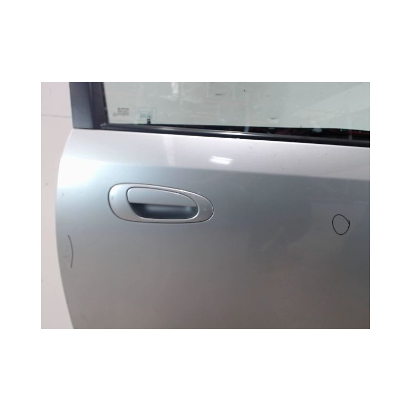 PORTE AVANT DROIT HONDA CIVIC 2004-