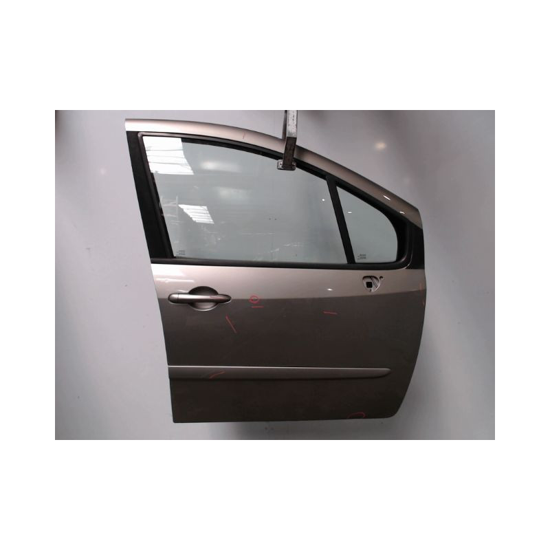 PORTE AVANT DROIT RENAULT MODUS LONGUE 2008-